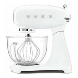 Smeg Batidora De Cocina Smf13wheu 220 Volts 10 Veloc - B §