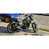 Honda  Shadow Vt 750