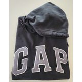 Buzo Con Capucha Gap Original