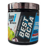 Best Bcaa 40 Servicios - Bpi Sports Sabor Arctic Ice