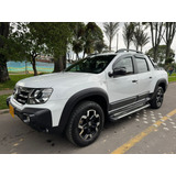 Renault Duster Oroch 1.3cc 4x4