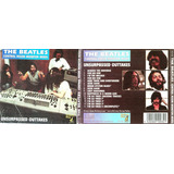 The Beatles Cd 93 Control Monitor Mixes Europa Cerrado Envio