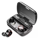 Fone De Ouvido In-ear Gamer Sem Fio Bluetooth F9-5 Tws 