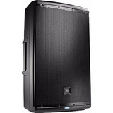 Cabina Activa De 15 Jbl / Eon 615 - Sonido Espectacular