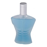 Perfume Max For Men 100ml - Paris Elysees Volume Da Unidade 100 Ml