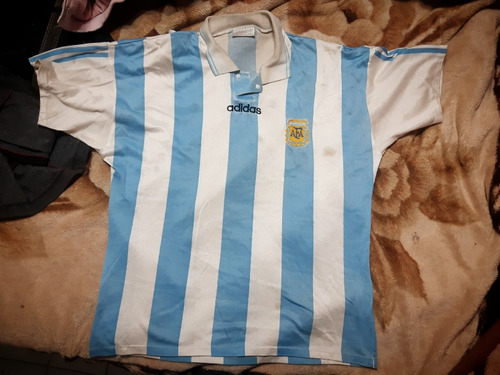 Camiseta Selección Argentina 94