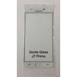 Cristal Digitalizador Gorila Glass Samsung J7 Prime Nuevo