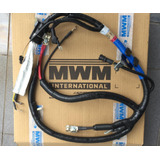 Cable De Batería Ford Ranger 2.8 2.5 Original Ford