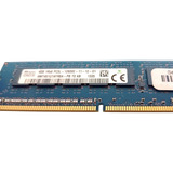 Memoria Sk Hynix Servidor (4gb) Pc3l-12800e-11-12-d1 (nueva)