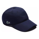 Boné Masculino Leve Lacoste Sport Original...