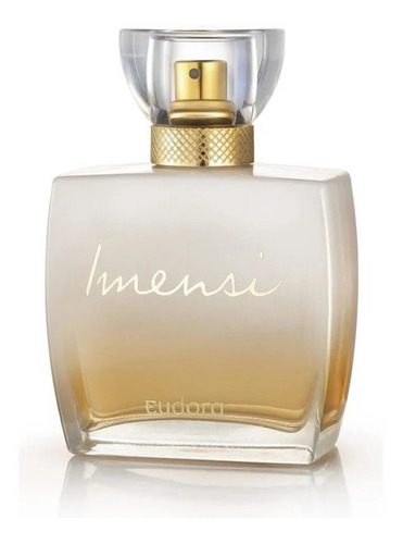 Imensi Eudora Deo Colônia 100ml Feminino 