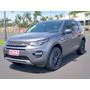 Calcule o preco do seguro de Land Rover Discovery Sport 2.0 16v Td4 Turbo Diesel Hse 4p  ➔ Preço de R$ 249900