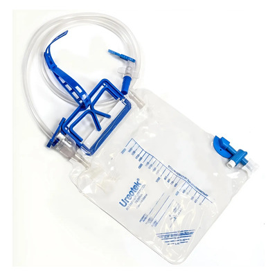 Ureotek Bolsa Para Recolección De Orina 2000ml | Envío gratis