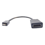 Adaptador Micro Hdmi A Hdmi Mitattok Cable De Extensión Cort