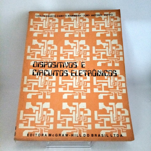 Dispositivos E Circuitos Eletronicos