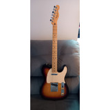 Fender Telecaster México 60th - Troco