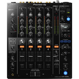 Mixer Pioneer Djm-750mk2 4 Canales Sound Color Fx