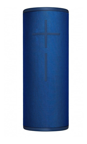 Bocina Portátil Logitech Megaboom 3 Bluetooth Inalámbrico