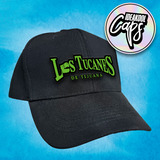 Gorra Curva Los Tucanes De Tijuana