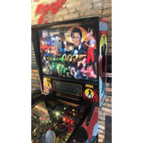 Pinball 007 Goldeneye Sega