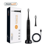 Escova Dental Mornwell Elétrica Ultra Sonica Lançamento