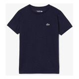 Camiseta Infantil Sport Quick Dry