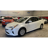 Toyota Prius 2018