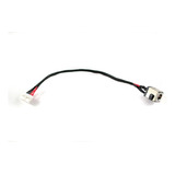 Cable Dc Jack Pin Carga K55 K55a U57 U57a R500 - Zona Norte