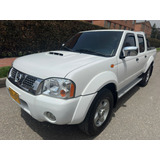 Nissan Frontier D22 - Np300 2.5 Diesel 4x2