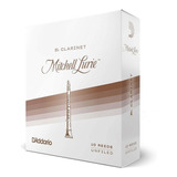 Mitchell Lurie Cañas Clarinete Sib (caja Con 10)