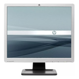 Monitor Lcd Hp Compaq Le1911 19 Polegadas Vitrine 