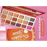 Too Faced Paleta Sombras Pumpkin Spice Second Slice