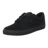 Dc Anvil Calzado De Skate Casual Para Hombre