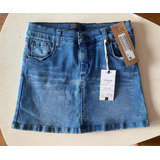 Mini Wanama Kids Denim Basic Girls