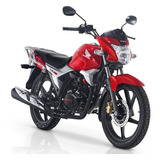 Honda Glh 150 0km 2024 0km 