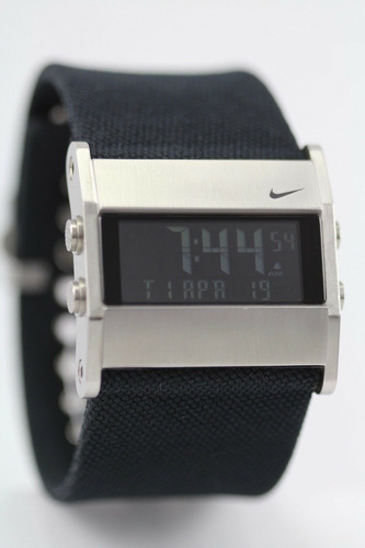 Reloj Nike Oregon Square Digital