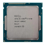 Processador Intel Lga 1150 Core I7 4790 Cm8064601560113 4ªg