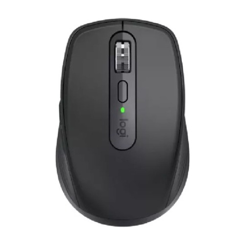 Mouse Logitech Mx Anywhere 3s Bluetooth Grafito