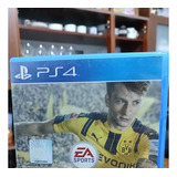 Fifa 17 Ps4