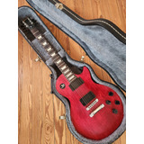 Guitarra Gibson Les Paul Lpj Usa 2013. Impecable!