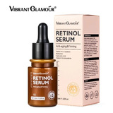 Sérum Reafirmante Antienvelhecimento Retinol 2,5% 30ml Melhora A Flacidez