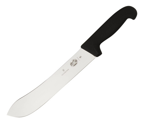 Victorinox Cuchillo De Carnicero Swiss-army-cutlery Fibrox P