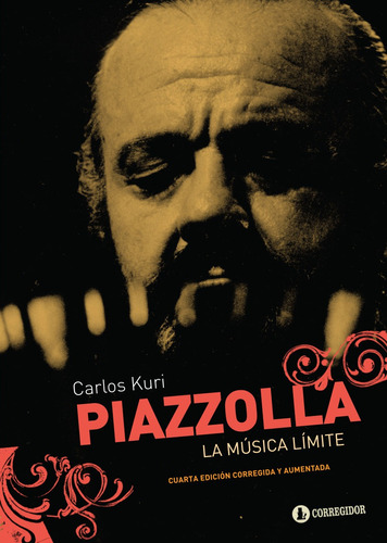 Piazzolla - La Musica Limite