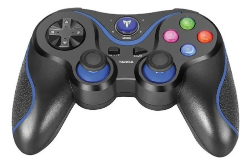 Joystick Inalambrico Targa Bluetooth Tg-play Bt