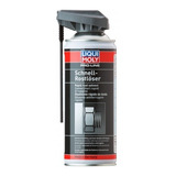 Liqui Moly Aerosol Disolvente Oxido, Afloja Tuercas X 400ml