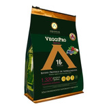 Veggi Pro Berries 1320gr. - Batido Proteico Vegetal - Vegana