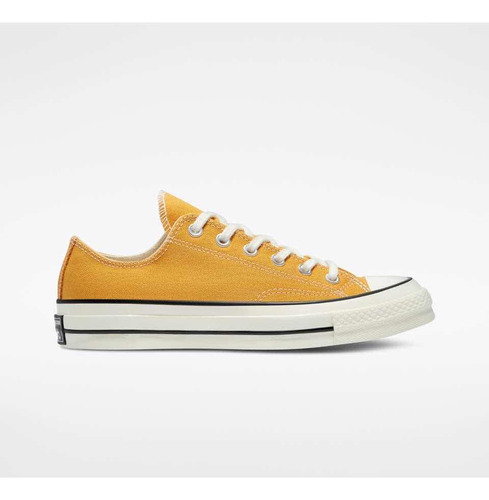 Converse All Star Chuck 70 Vintage Amarelo Black Friday 