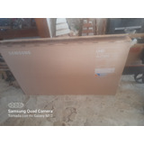  Caja Vacia Tv Smart  Samsung 55