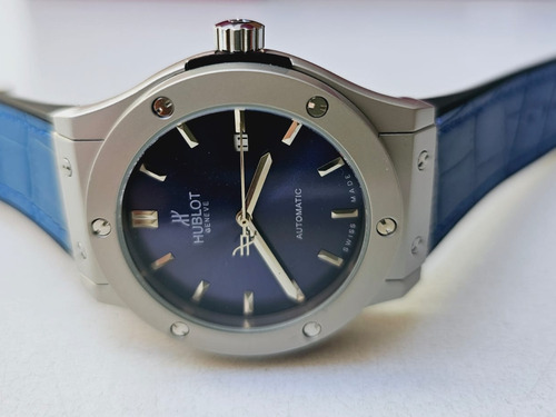 Reloj Rolex Audemars Piguet Big Bang Automático Precio Pz 43