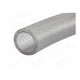 Manguera Mallaflex Atoxica 3/8 (10mm) Por Metro